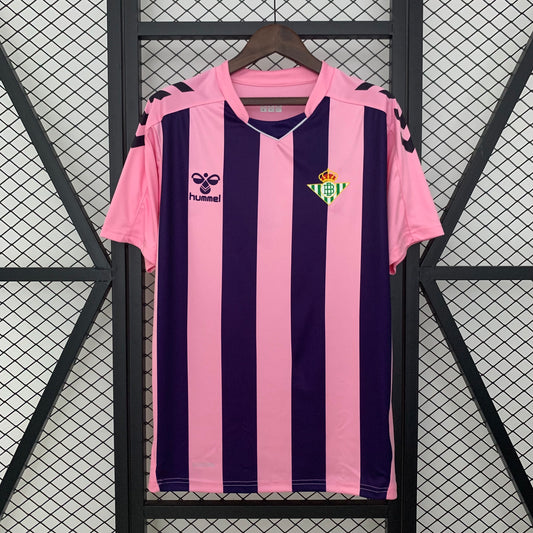 Betis 25/26 Edição Especial