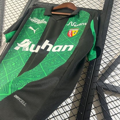 Lens 25/26 Away