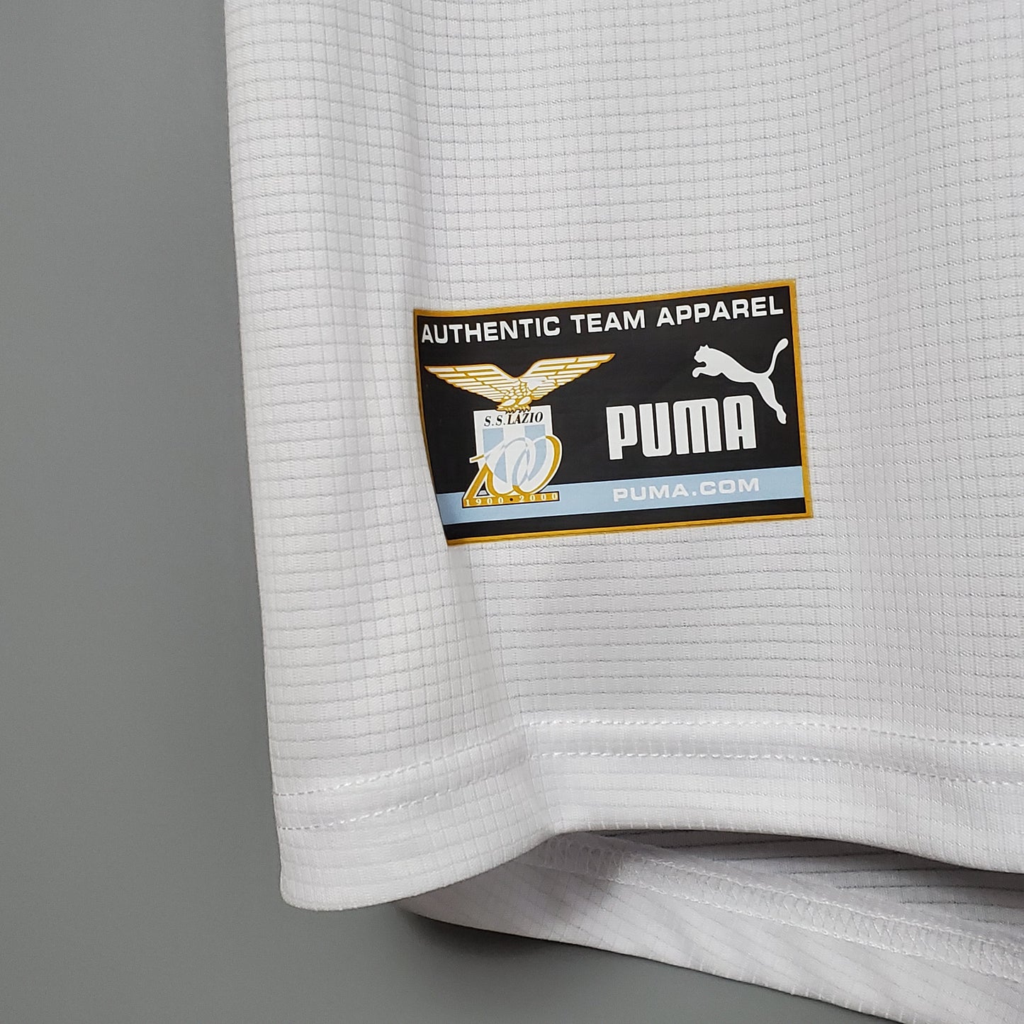 Lazio 00/01 Away