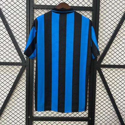 Inter Milão 92/93 Away