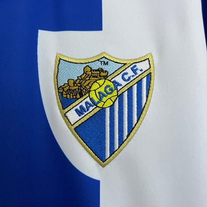 Málaga CF 05/06 Home
