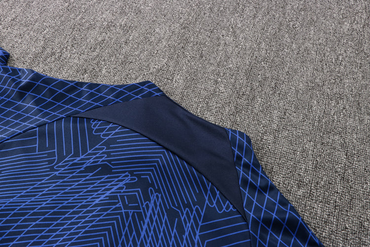 Fato de Treino - França - Full Kit