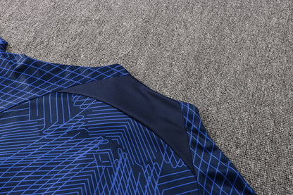 Fato de Treino - França - Full Kit