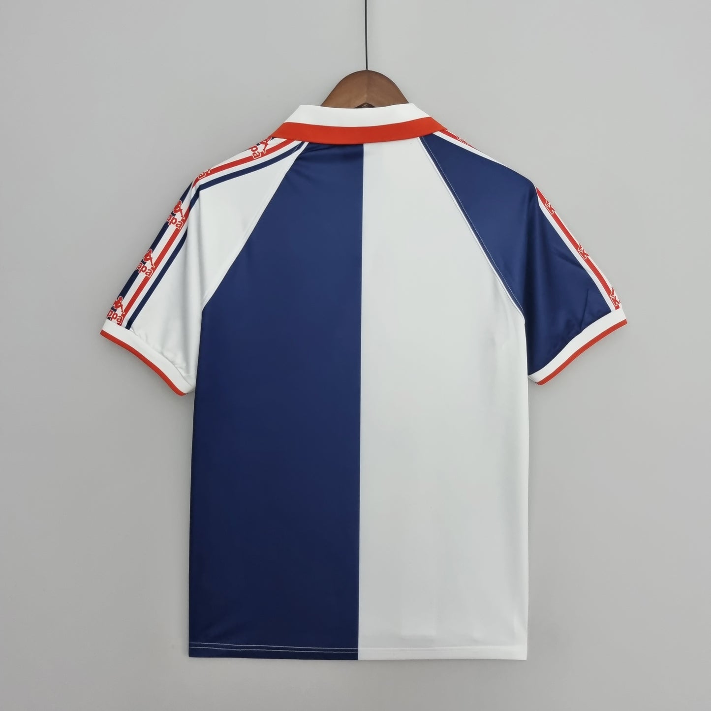 Athletic Bilbao 97/98 Away