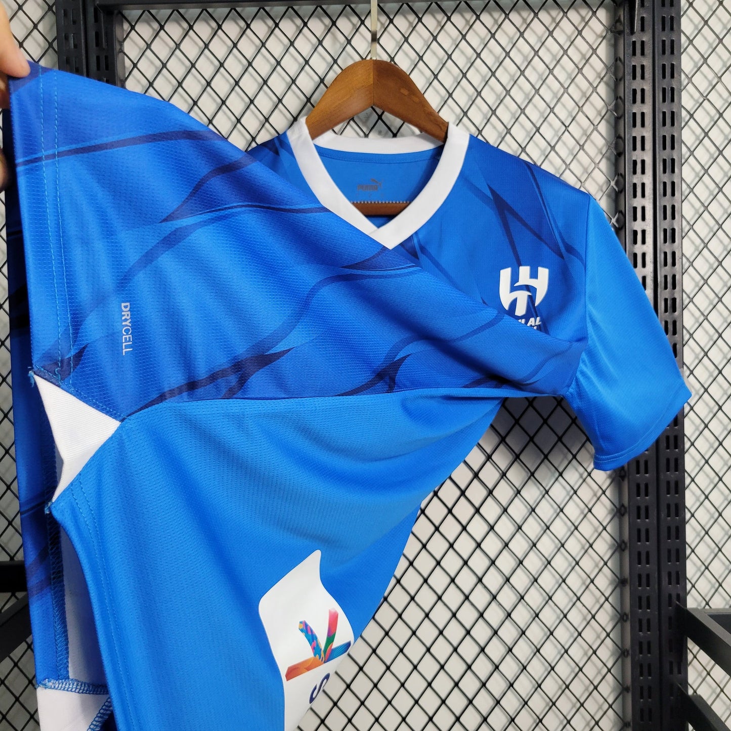 Al-Hilal Home 23/24