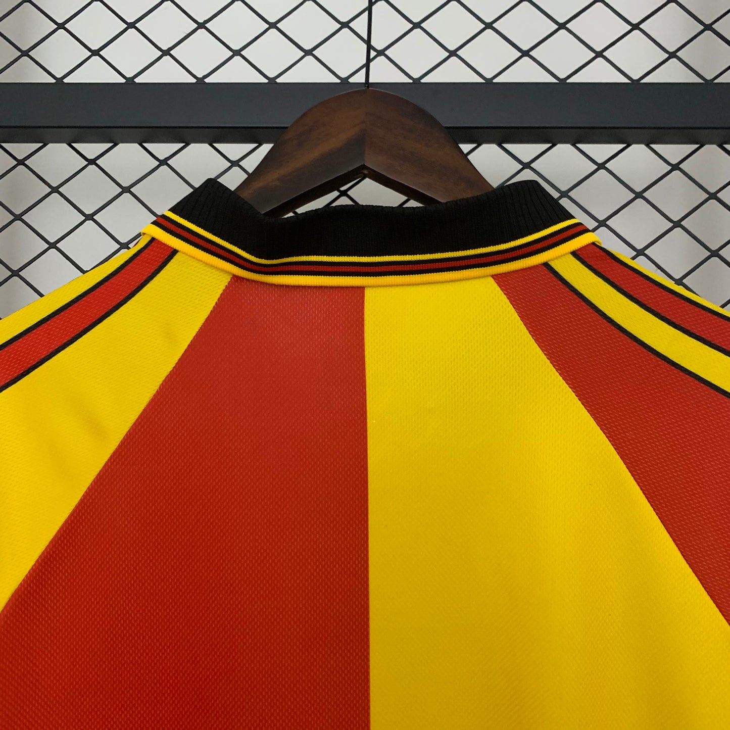 Galatasaray 98/99 Home