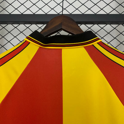Galatasaray 98/99 Home