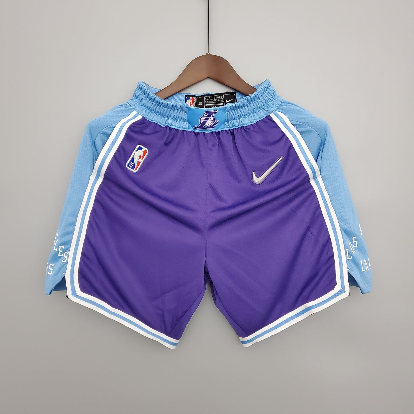 LA Lakers Purple | City Edition
