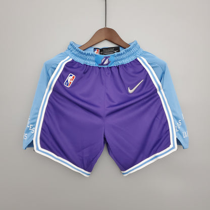 LA Lakers Purple | City Edition