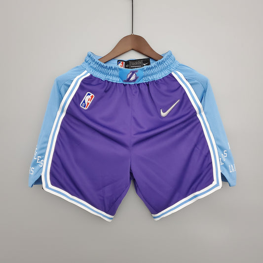 LA Lakers Purple | City Edition
