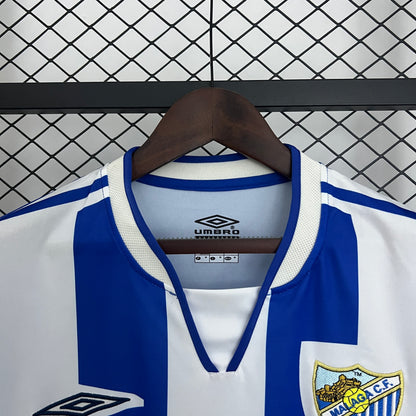 Málaga CF 05/06 Home