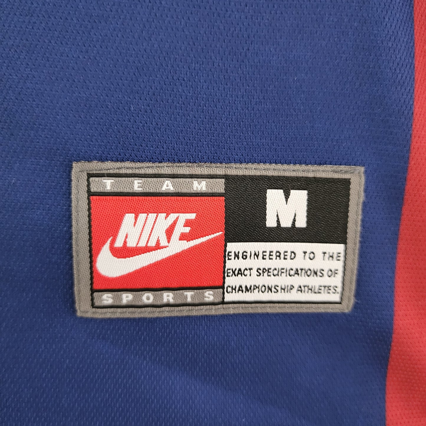 Barcelona 98/99 Home