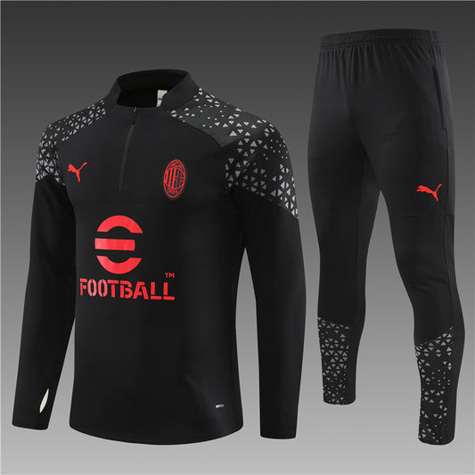 Fato de Treino - AC Milan - Full Kit