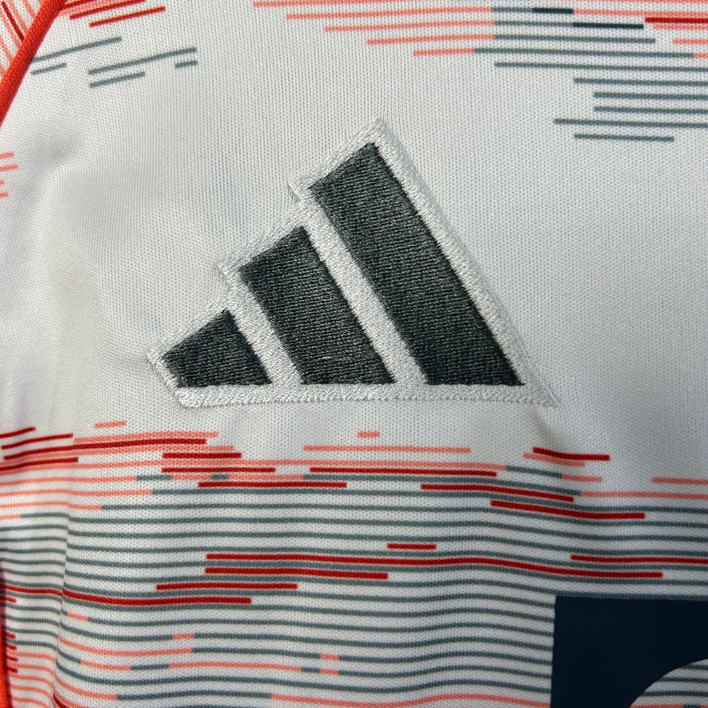 Bayern Munich 25/26 Away