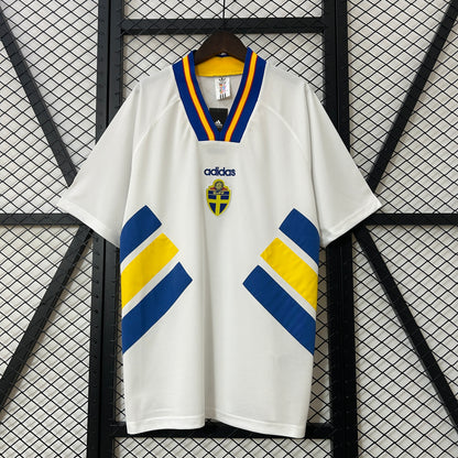 Suécia Away 1994