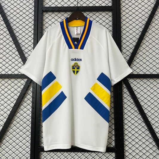 Suécia Away 1994