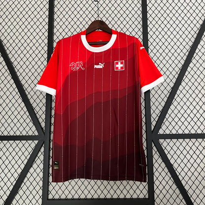 Suiça Home 2023