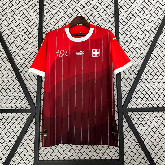 Suiça Home 2023