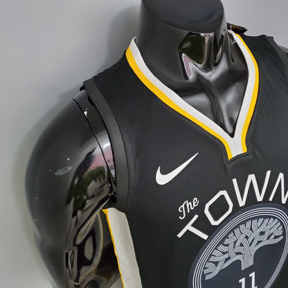 Golden State Warriors Black | City Edition