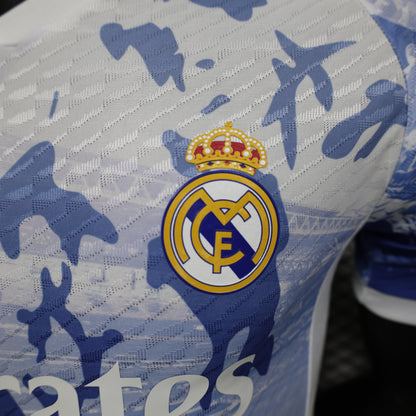 Real Madrid Special Edition 24/25