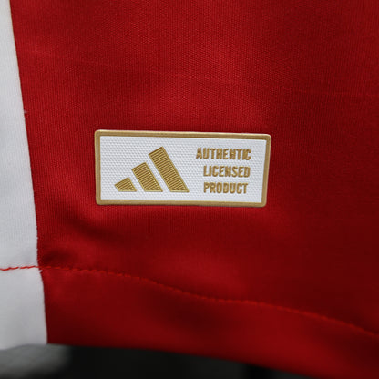 Ajax Home 24/25