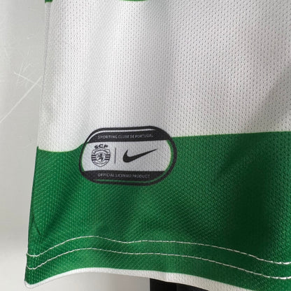 Sporting CP 23/24 Home