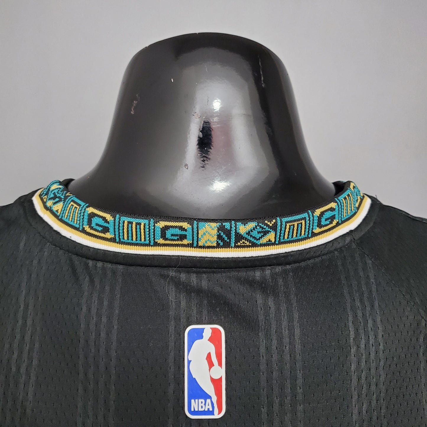 Memphis Grizzlies Black | Special Edition
