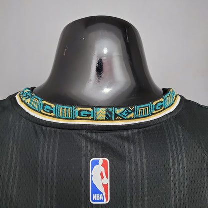 Memphis Grizzlies Black | Special Edition
