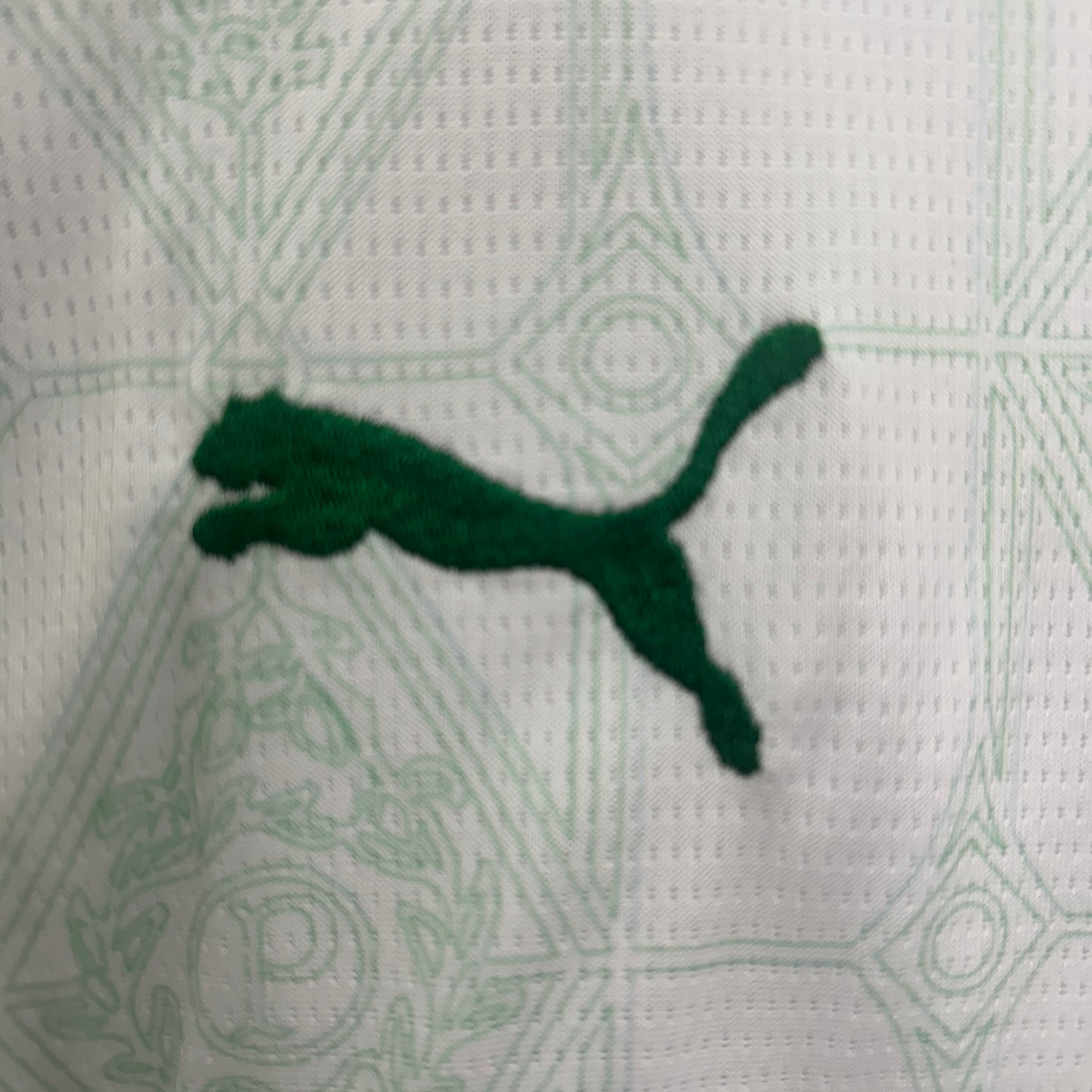 Palmeiras 2025 Away