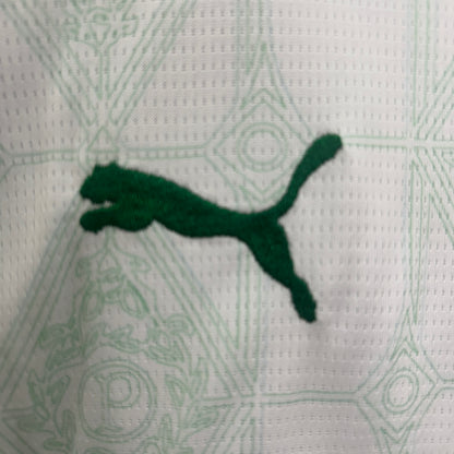 Palmeiras 2025 Away