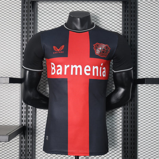 Bayer Leverkusen Home 23/24