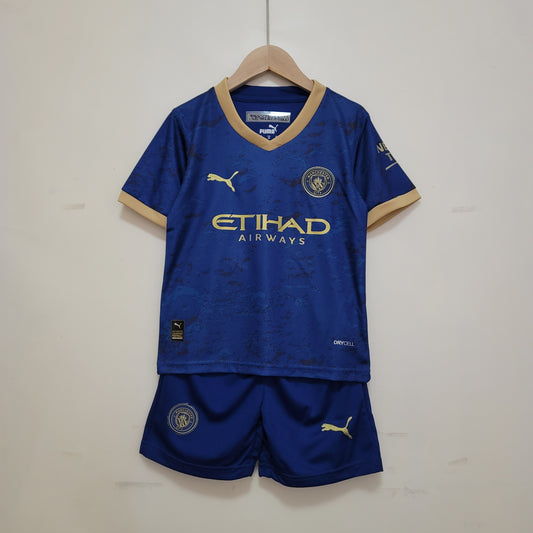 Manchester City Special Edition