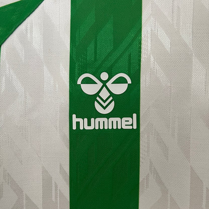 Real Bétis Home 24/25