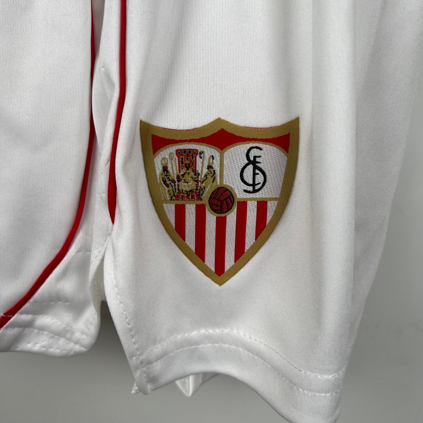 Sevilha 23/24 Home