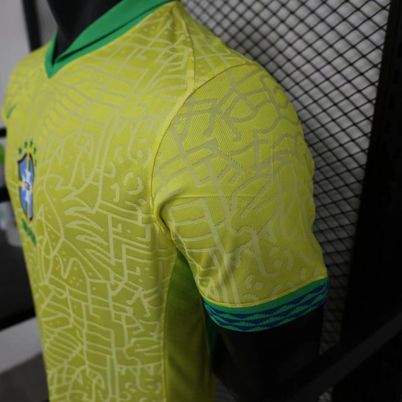 Brasil 2023 Home