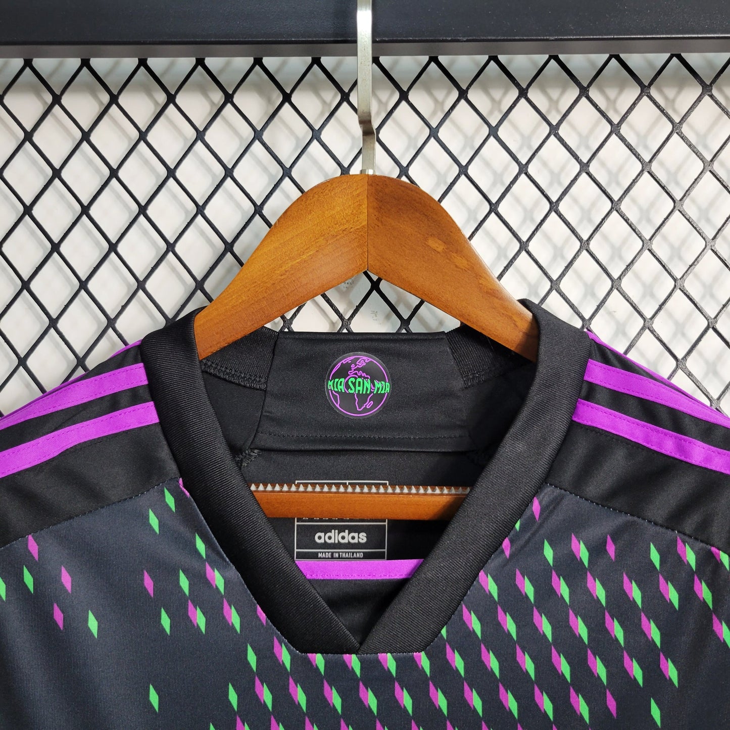 Bayern München Away 23/24