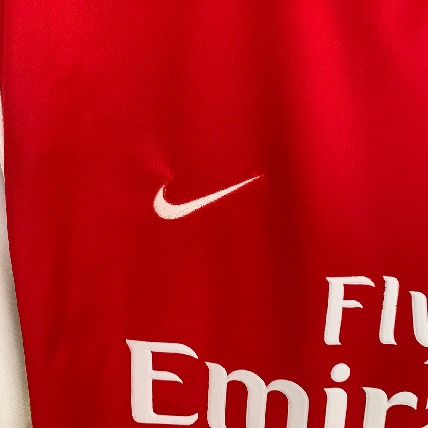 Arsenal 06/08 Home