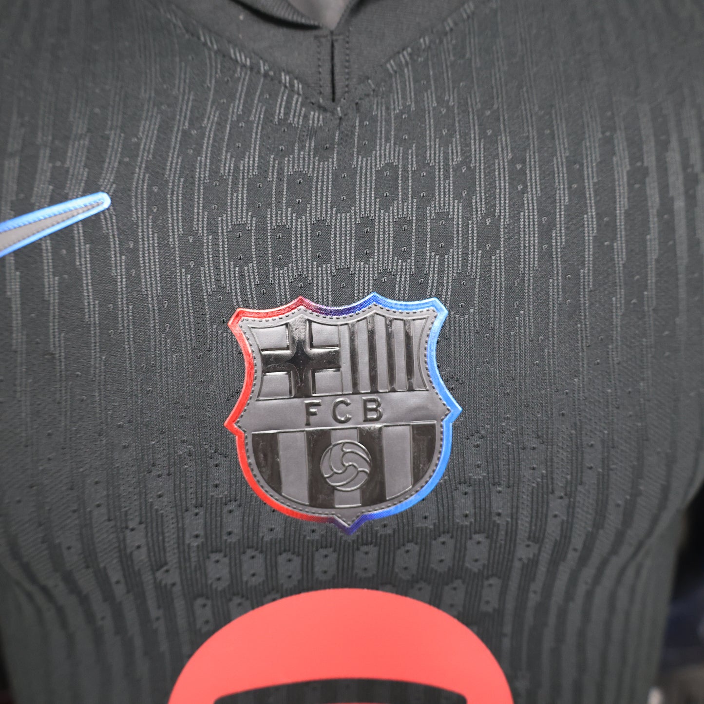 Barcelona Away 24/25 Player Version