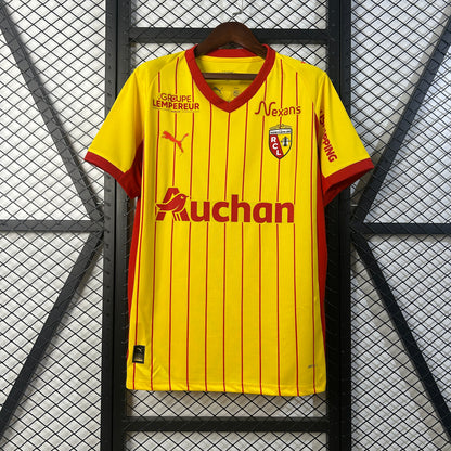 Lens 25/26 Home
