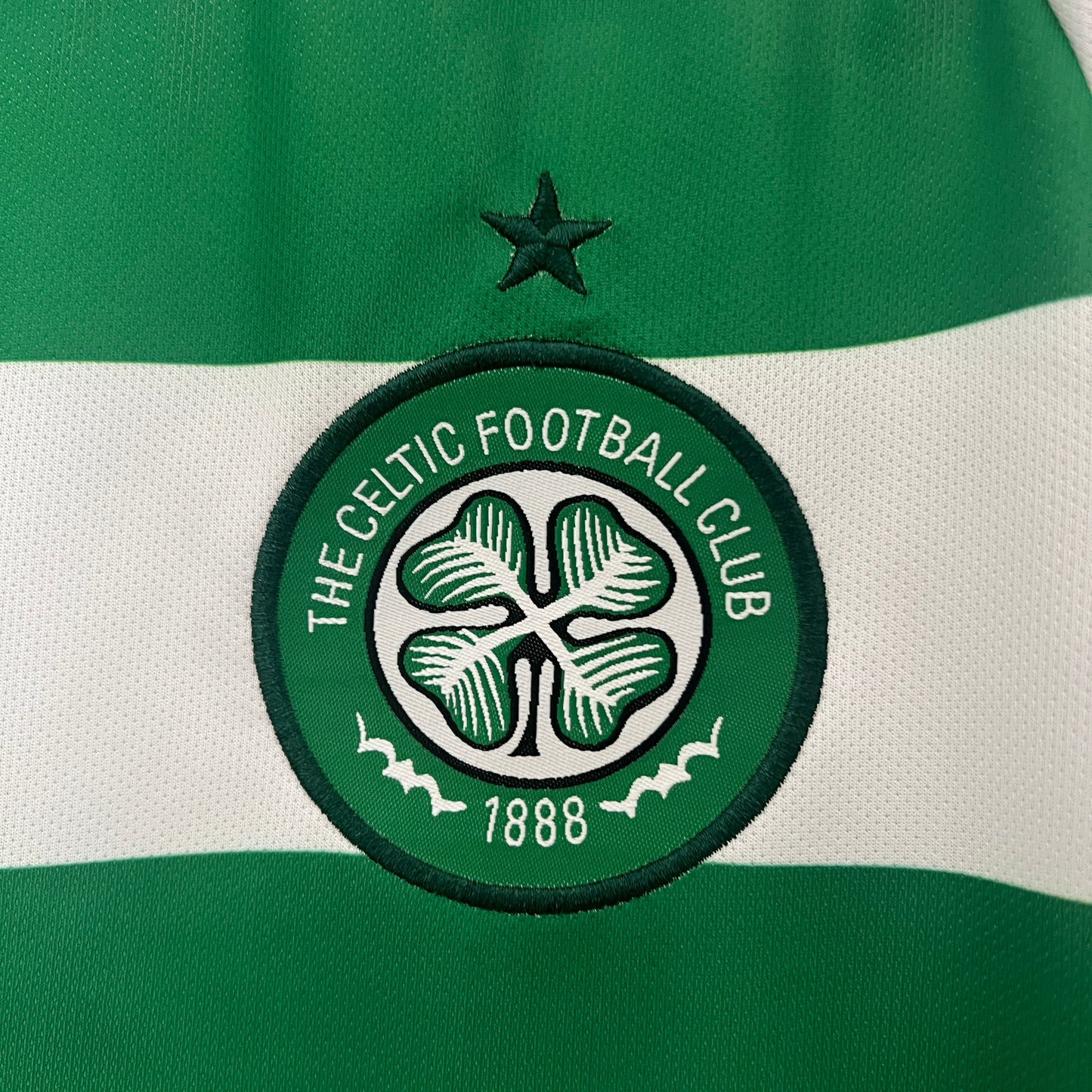 Celtic 24/25 Home