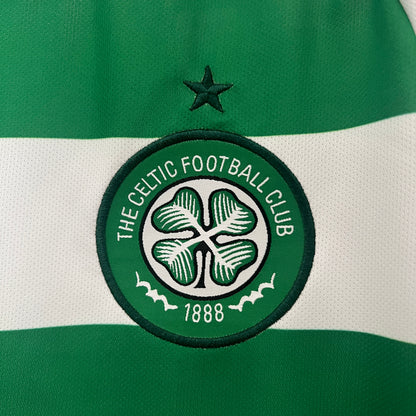 Celtic 24/25 Home