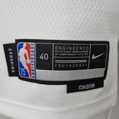 Phoenix Suns White | 75th Anniversary