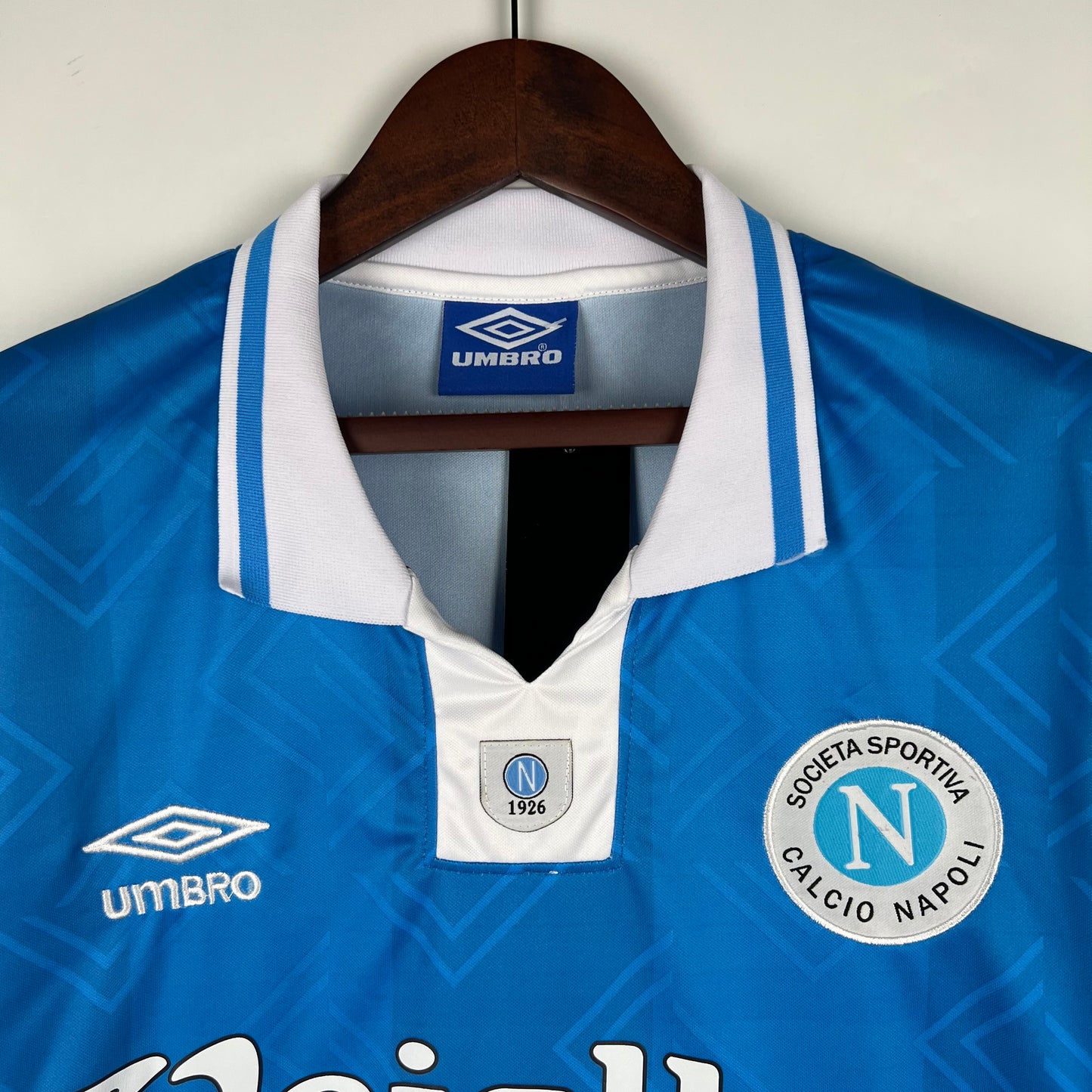 Napoli 93/94 Home
