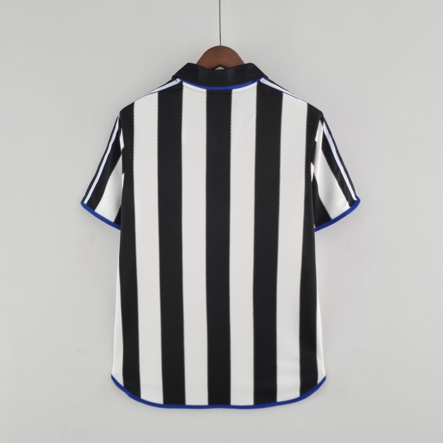 Newcastle United Home 00/01