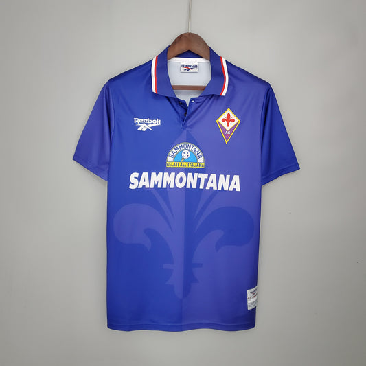 Florentina 95/96 Home