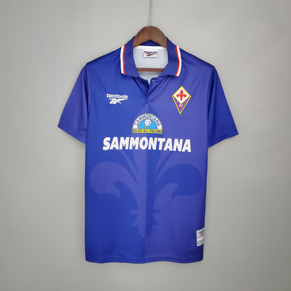 Florentina 95/96 Home