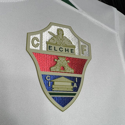 Elche CF Home 24/25