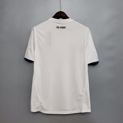 Real Madrid 10/11 Home