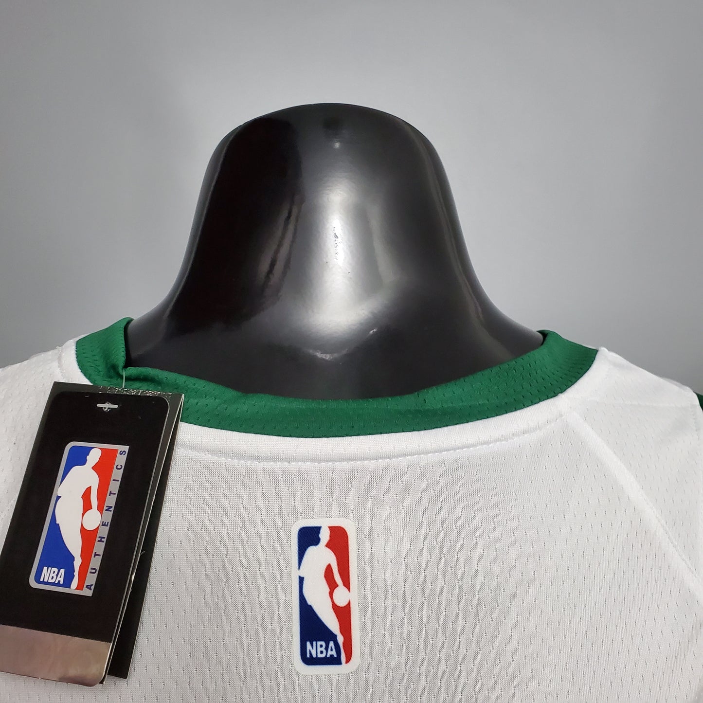 Milwaukee Bucks White