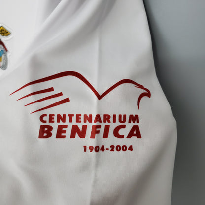 Benfica 04/05 Away